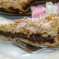 Pleśniak porzeczkowy