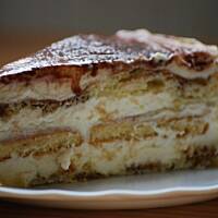 Tiramisu idealne
