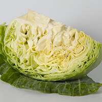 Kapusta głowa pusta, szczególnie gdy młoda