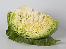 Fot. Wkn, Kapusta głowa pusta, szczególnie gdy młoda