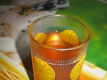 Fot. gosiagotosia, Miód z mniszka