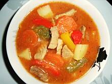 Fot. natalka1, Zupa gulaszowa wysmienita