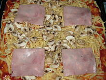 Fot. kasia146, Pizza prawie jak z "Pizza Hut"