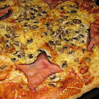 Pizza prawie jak z "Pizza Hut"