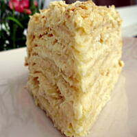 Winne ciasto z winnym kremem