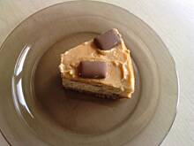 Fot. cwaniakxD, Sernik z Daimem