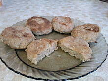 Fot. dejanira, Kotlety z mięsa i kapusty