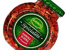 Fot. mezatka, Jajka faszerowane na każdą okazję od Mężatki