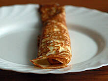 Fot. MAGDAITYLE, Naleśniki francuskie z nutką wanilii