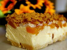 Fot. smakosia, Sernik "idealny"