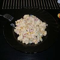 sałatka z tortellini szybka:)