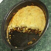 Zapiekanka meksykańska