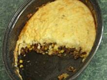 Fot. Monia1805, Zapiekanka meksykańska