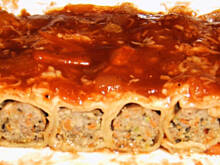 Fot. mariola2000, Cannelloni wg M&Ł