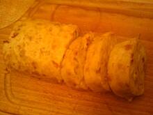 Fot. Batka, Knedel z serwety