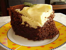 Fot. Batka, Ciasto Nigelli