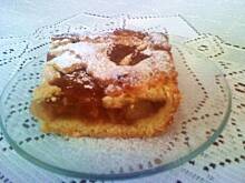 Fot. bogdzia, Szarlotka