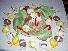 Fot. JOSSEFIN, Galareta z kurczaka