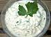 By tineczka, Salatka z jogurtu z chrzanem , jablkiem i pietruszka