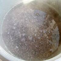 Deserek Truskawkowy od Mężatki