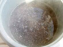 Fot. mezatka, Deserek Truskawkowy od Mężatki