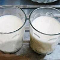 Deserek Truskawkowy od Mężatki