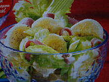 Fot. roxy, Błyskawiczny pucharek by Rewia