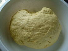 Fot. pyszotka111, Duża domowa pizza