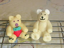 Fot. basia19, marcepan sztuczny