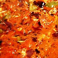 Spaghetti Bolognese pachnące bazylią i oregano