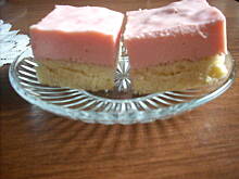 Fot. czarnula, Delikatna pianka