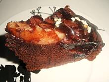 Fot. natalka1, Murzynek z gruszkami