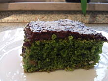 Fot. lilalo, Tureckie tradycyjne ciasto