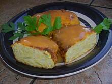 Fot. niebieska-różyczka, Gołąbki  a la klopsy