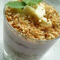 Słodka przyjemność