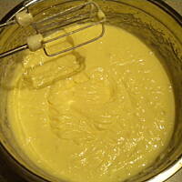 piernikowy sernik z krówką wg Anes