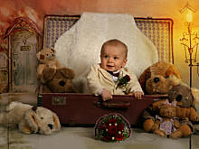 Fot. ania86, Nasze Dzieciaczki