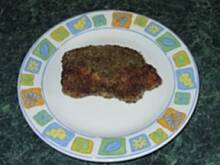 Fot. Monia1805, Schab pieczony