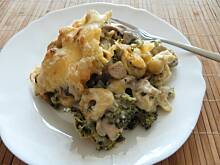 Fot. beata f, Zapiekane tortellini