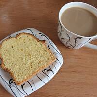 Babka homogenizowana