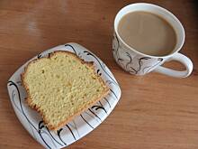 Fot. beata f, Babka homogenizowana