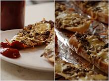 Fot. kas3663, Zapiekanki wg. Lilki