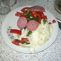 Pizza wyśmienita gruba ,Stuffed Crust jak w pizza hut