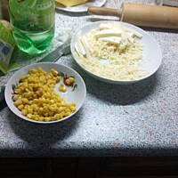 Pizza wyśmienita gruba ,Stuffed Crust jak w pizza hut