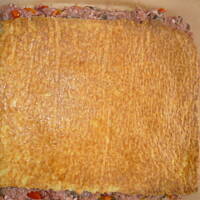 rolada z mięsa mielonego Kasi