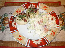 Fot. Kasia z Płocka, grysikowe kluski Kasi