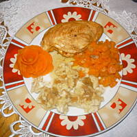 dietetyczne kieszonki Kasi