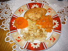 Fot. Kasia z Płocka, dietetyczne kieszonki Kasi