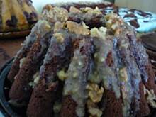 Fot. justyna1507.14, Babka orzechowa