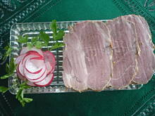 Fot. Kasia z Płocka, karkówka po staropolsku Kasi